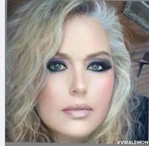 Meet your Posher, Vonda